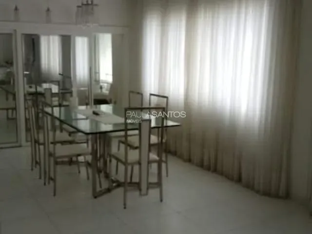 Apartamento 4 quartos e 4 banheiros, à venda, no bairro Centro em Guarujá