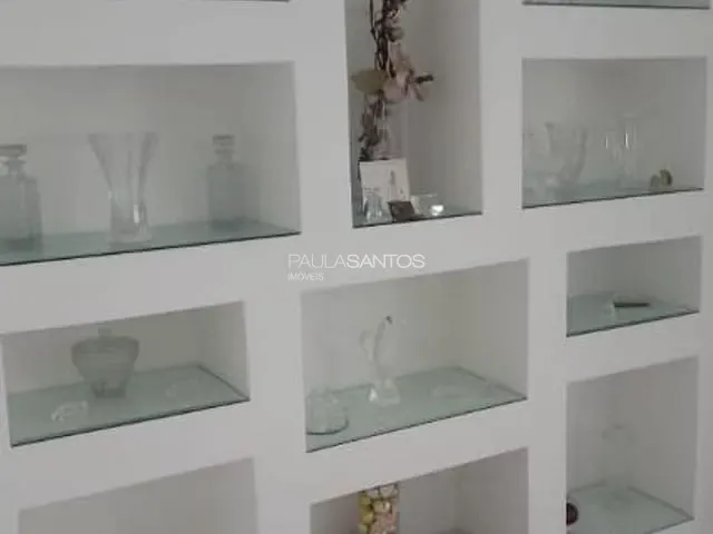 Apartamento 4 quartos e 4 banheiros, à venda, no bairro Centro em Guarujá