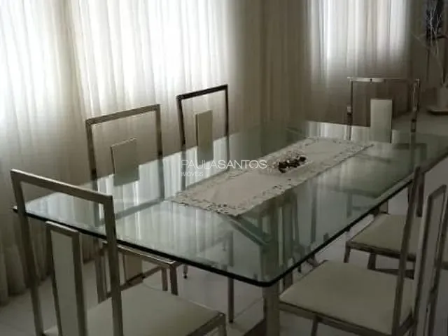 Apartamento 4 quartos e 4 banheiros, à venda, no bairro Centro em Guarujá