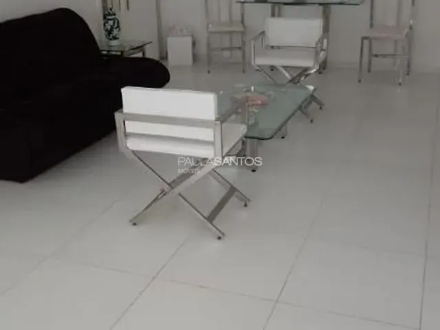 Apartamento 4 quartos e 4 banheiros, à venda, no bairro Centro em Guarujá