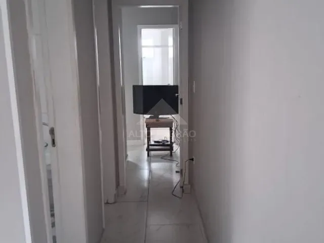 Apartamento 2 quartos e 1 banheiro, à venda, no bairro Vila Nossa Senhora das Vitórias em Mauá