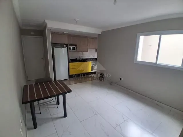 Apartamento 2 quartos e 1 banheiro, à venda, no bairro Vila Nossa Senhora das Vitórias em Mauá