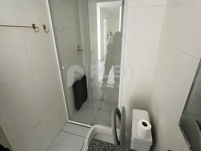 Apartamento com 34m² 2 quartos e 1 banheiro, à venda, no bairro Parada Inglesa em São Paulo