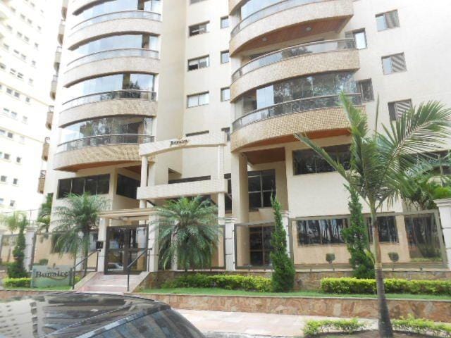 Foto do Apartamento - Apartamento à venda 4 Quartos, 4 Suites, 3 Vagas, 205M², Jardim Aquarius, São José dos Campos - SP | Bonaire | RUSSI IMÓVEIS