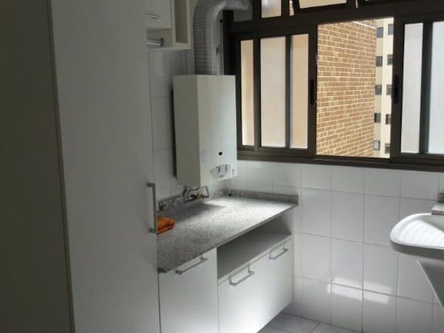 Foto do Apartamento - Apartamento à venda 4 Quartos, 4 Suites, 3 Vagas, 205M², Jardim Aquarius, São José dos Campos - SP | Bonaire | RUSSI IMÓVEIS