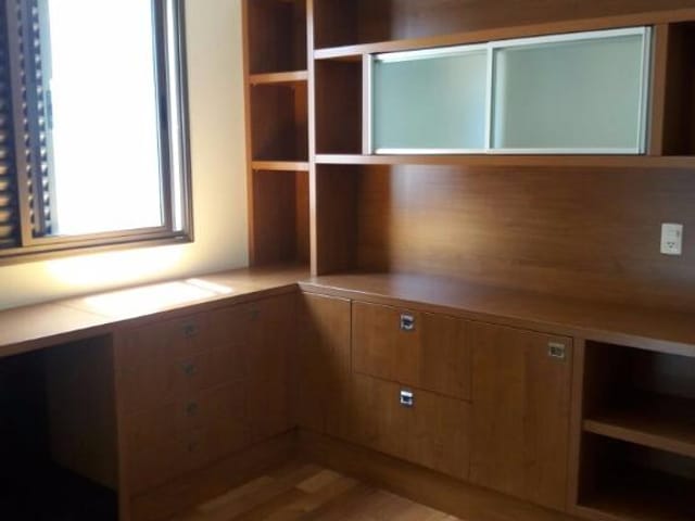 Foto do Apartamento - Apartamento à venda 4 Quartos, 4 Suites, 3 Vagas, 205M², Jardim Aquarius, São José dos Campos - SP | Bonaire | RUSSI IMÓVEIS