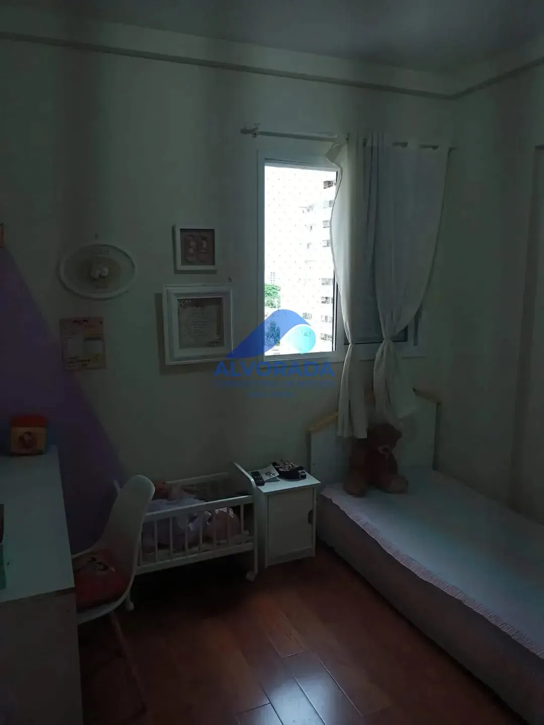 Apartamento, 3 quartos, 156 m² - Foto 9
