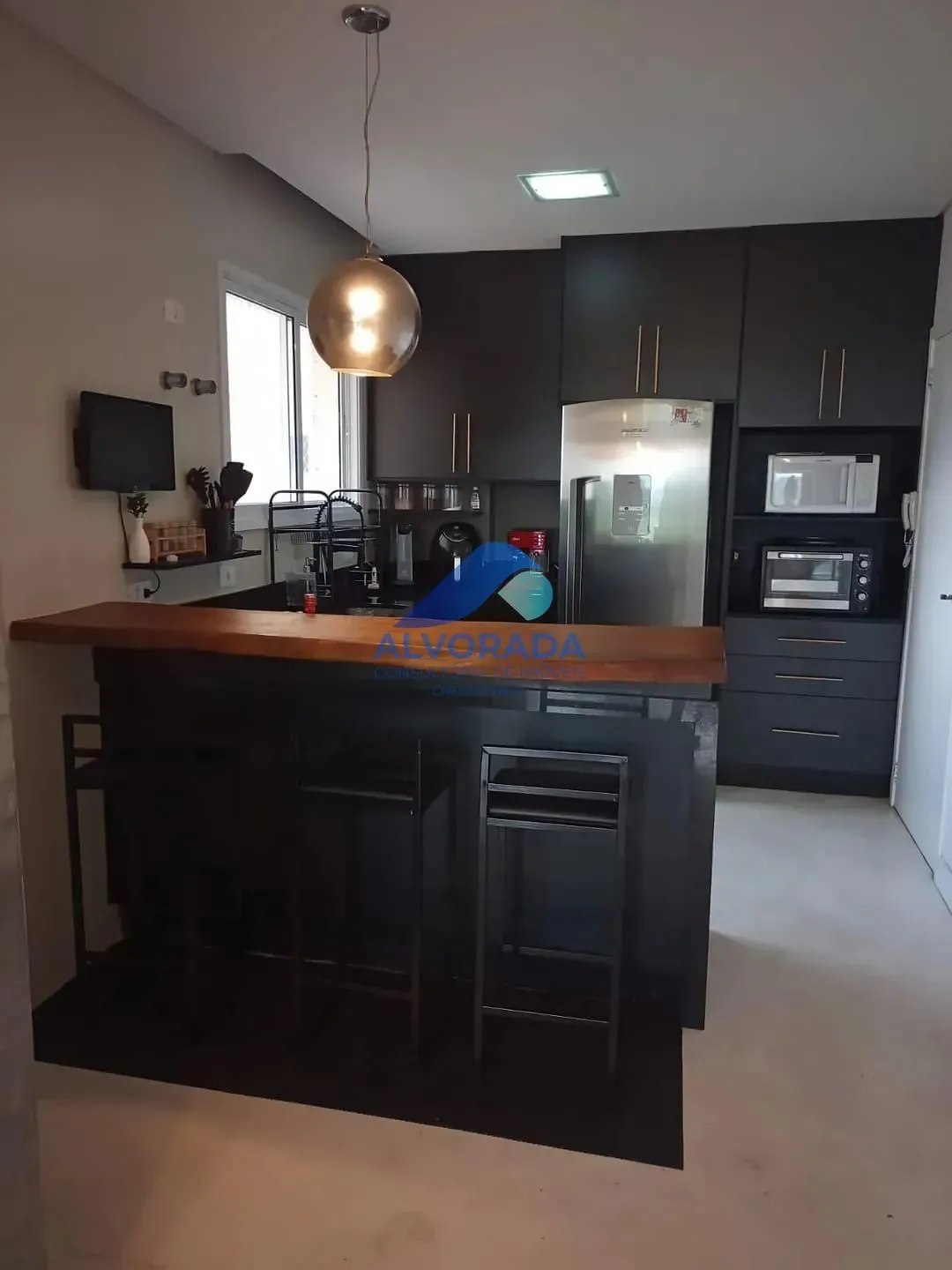 Apartamento, 3 quartos, 156 m² - Foto 8