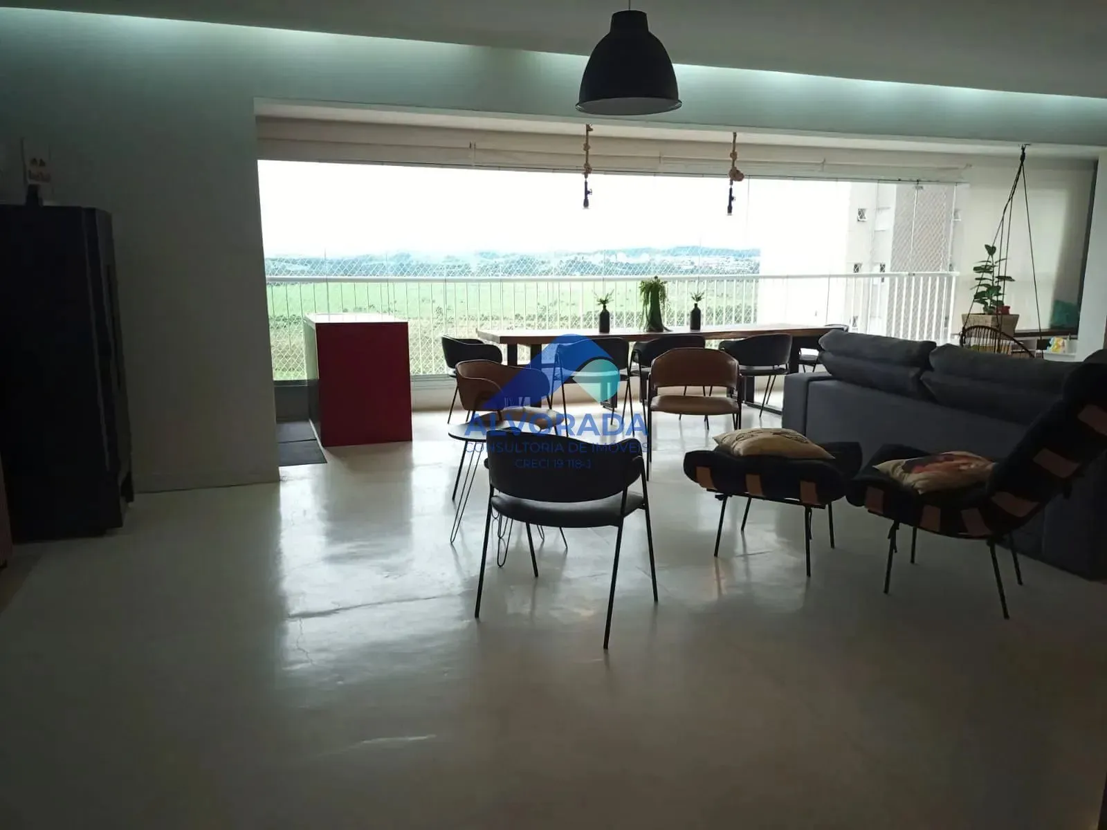 Apartamento, 3 quartos, 156 m² - Foto 7