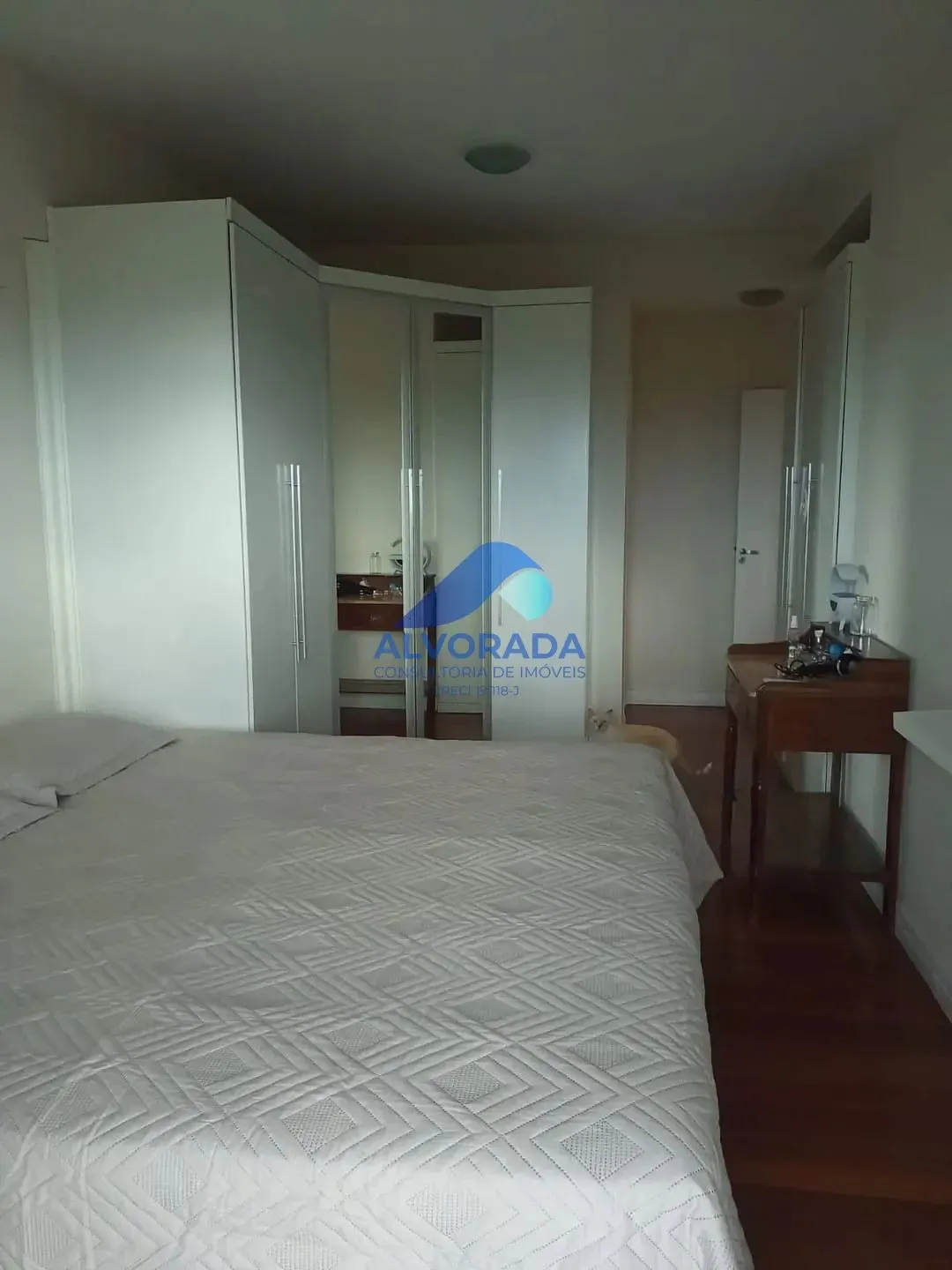Apartamento, 3 quartos, 156 m² - Foto 4
