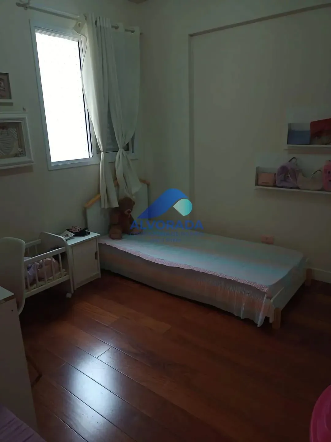 Apartamento, 3 quartos, 156 m² - Foto 5