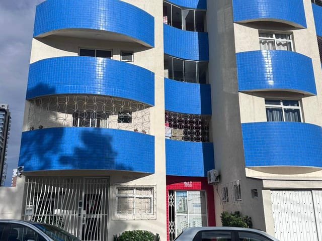 APARTAMENTO, 77 M2 GARDEN, CENTRO