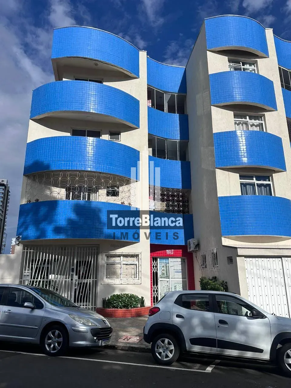 Apartamento, 2 quartos, 77 m² - Foto 1