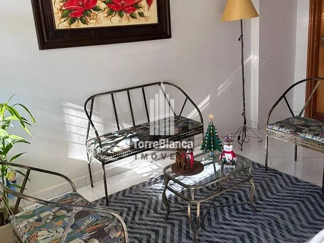 Apartamento com 77m² 2 quartos e 1 banheiro, à venda, no bairro Centro em Ponta Grossa