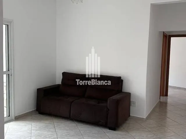 Apartamento com 77m² 2 quartos e 1 banheiro, à venda, no bairro Centro em Ponta Grossa
