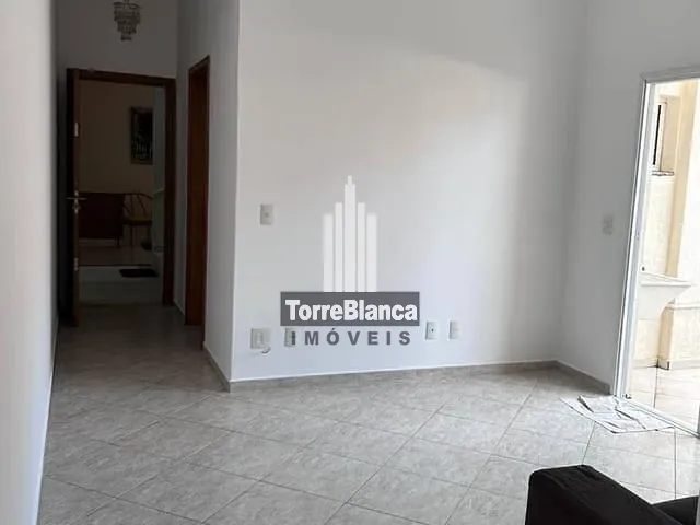 Apartamento com 77m² 2 quartos e 1 banheiro, à venda, no bairro Centro em Ponta Grossa