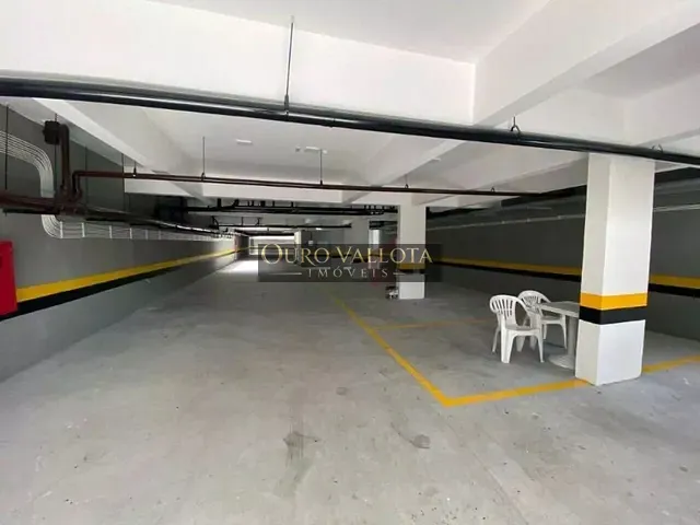 Apartamento 3 quartos e 2 banheiros, à venda, no bairro Chácara Belenzinho em São Paulo