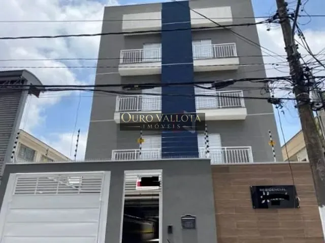 Apartamento 3 quartos e 2 banheiros, à venda, no bairro Chácara Belenzinho em São Paulo