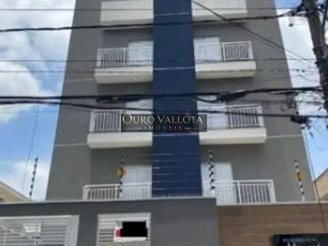Apartamento 3 quartos e 2 banheiros, à venda, no bairro Chácara Belenzinho em São Paulo