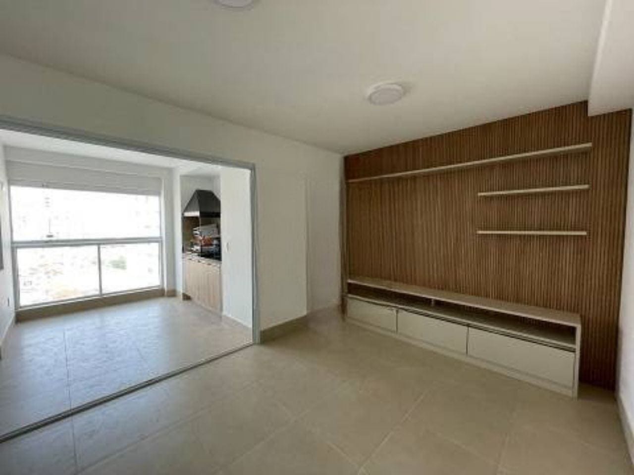 Apartamento para locação, Santo Antônio, São Caetano do Sul, SP
