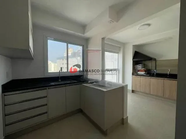 Apartamento com 82m² 2 quartos e 2 banheiros, à venda, no bairro Santo Antônio em São Caetano do Sul