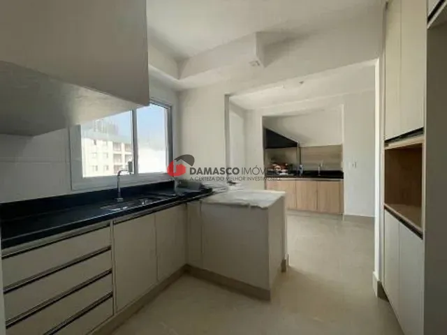 Apartamento com 82m² 2 quartos e 2 banheiros, à venda, no bairro Santo Antônio em São Caetano do Sul