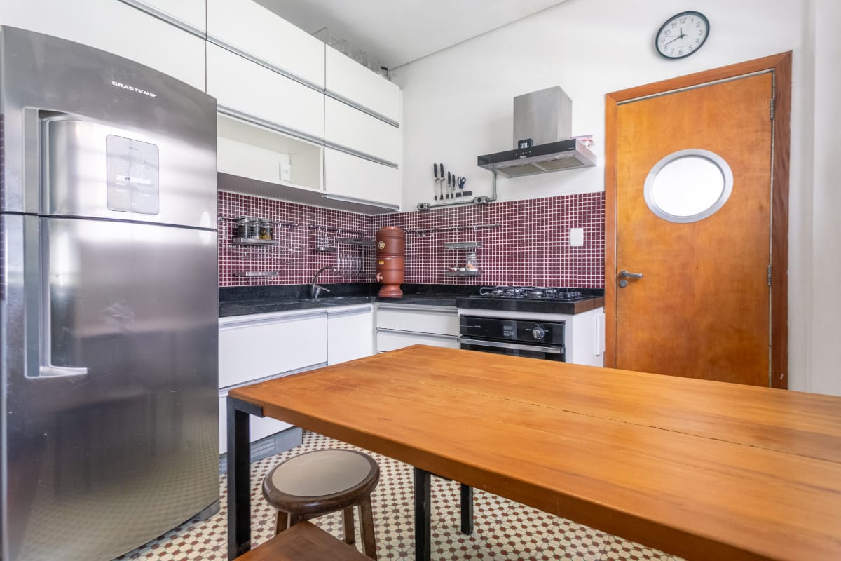 Foto do Apartamento-Apartamento tipo para venda em Planalto Paulista com 2 quartos, 73m²