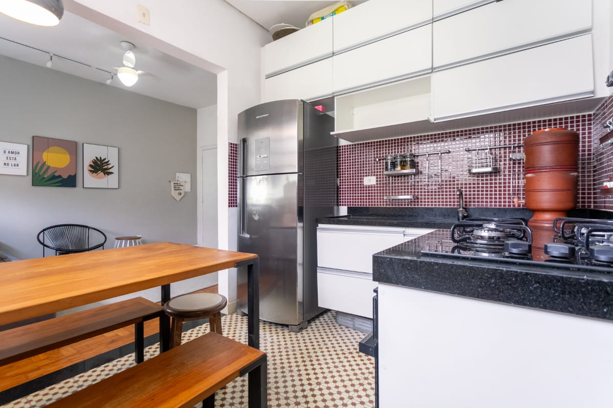 Foto do Apartamento-Apartamento tipo para venda em Planalto Paulista com 2 quartos, 73m²