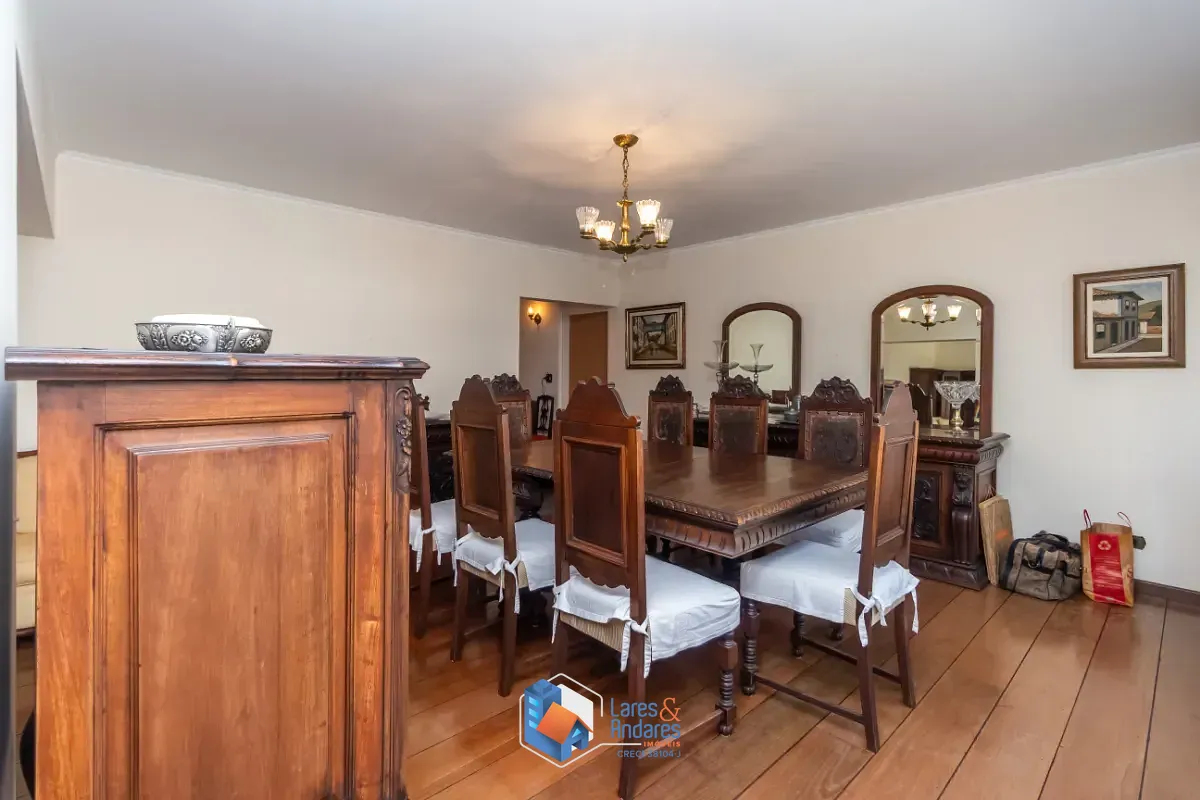 Apartamento, 4 quartos, 169 m² - Foto 10