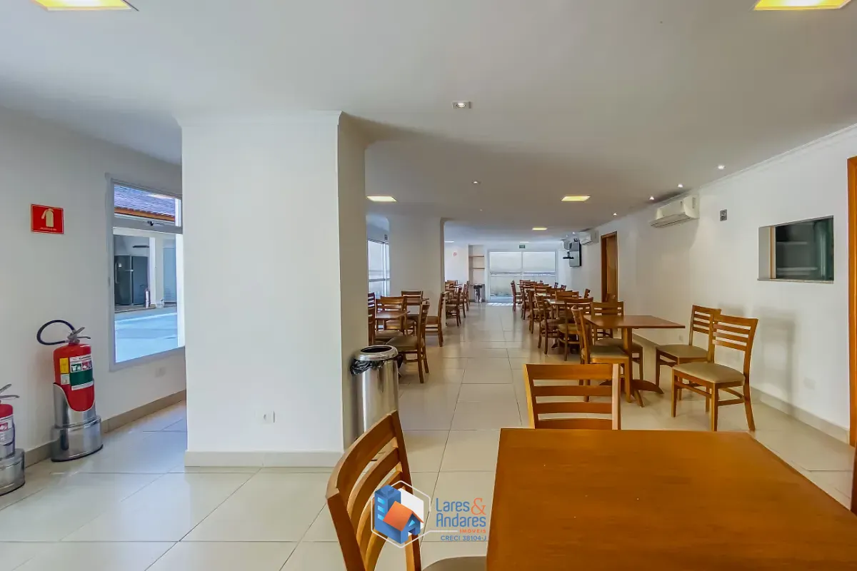 Apartamento, 4 quartos, 169 m² - Foto 33