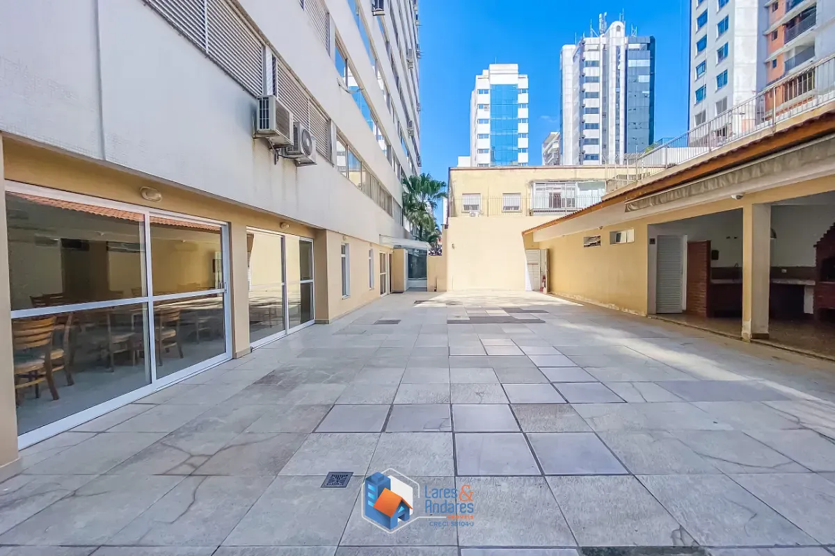 Apartamento, 4 quartos, 169 m² - Foto 29