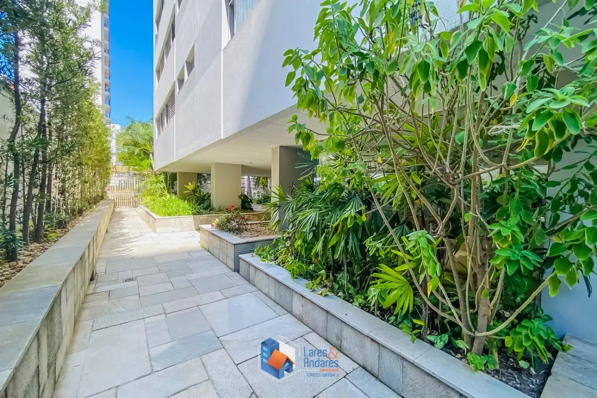 Apartamento, 4 quartos, 169 m² - Foto 6