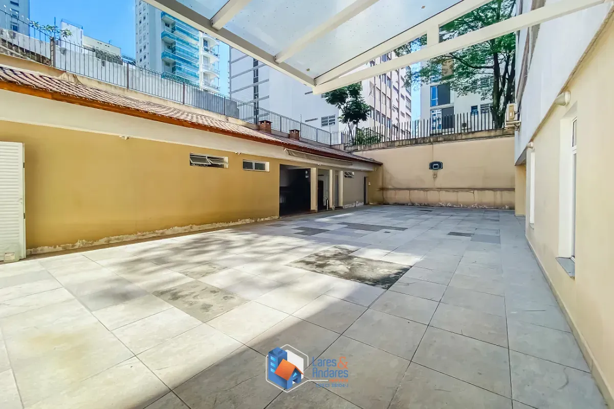 Apartamento, 4 quartos, 169 m² - Foto 34