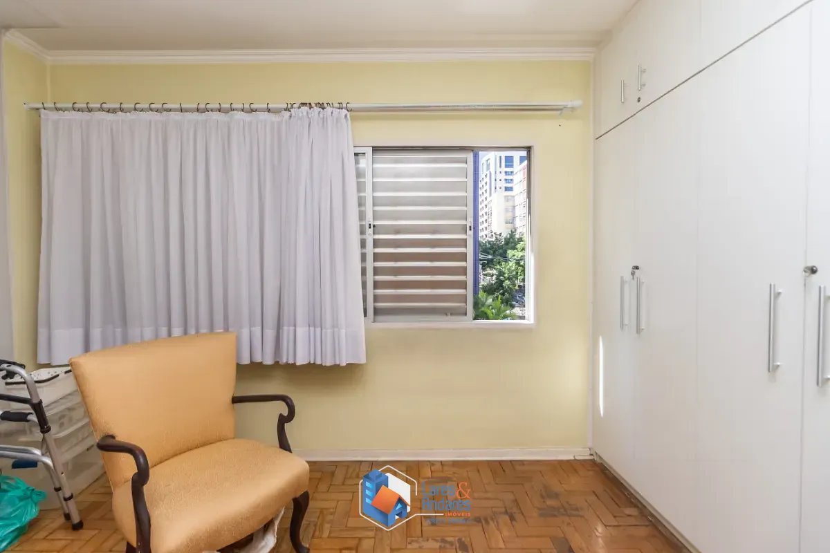 Apartamento, 4 quartos, 169 m² - Foto 17