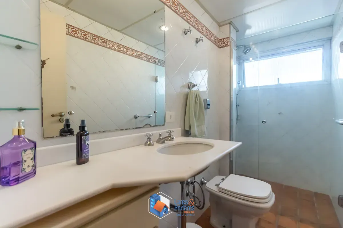 Apartamento, 4 quartos, 169 m² - Foto 15
