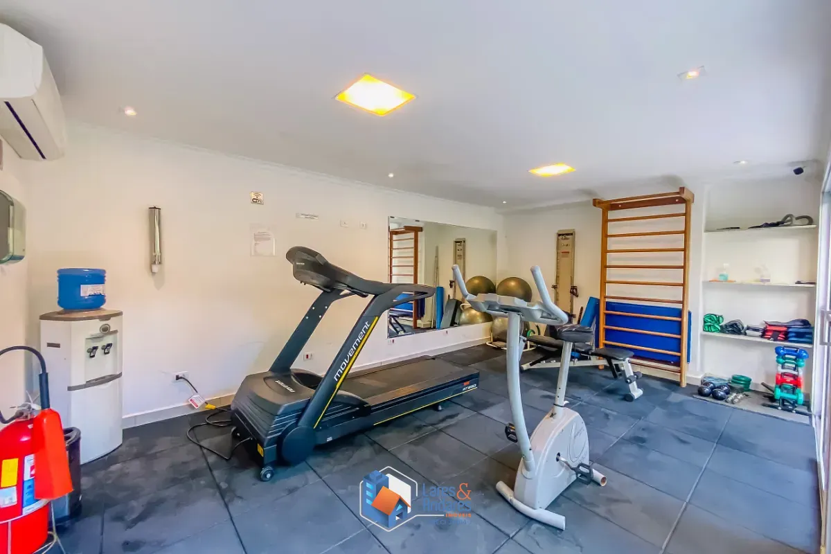 Apartamento, 4 quartos, 169 m² - Foto 28