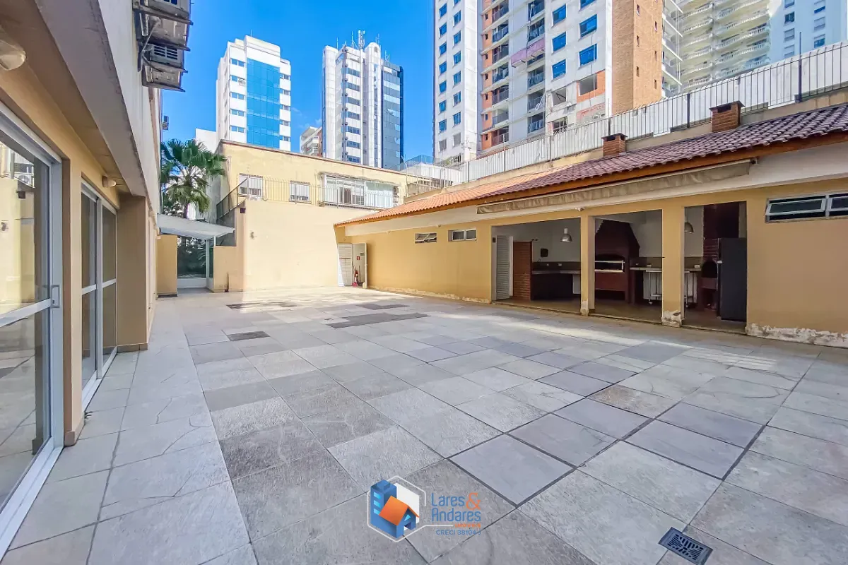 Apartamento, 4 quartos, 169 m² - Foto 30