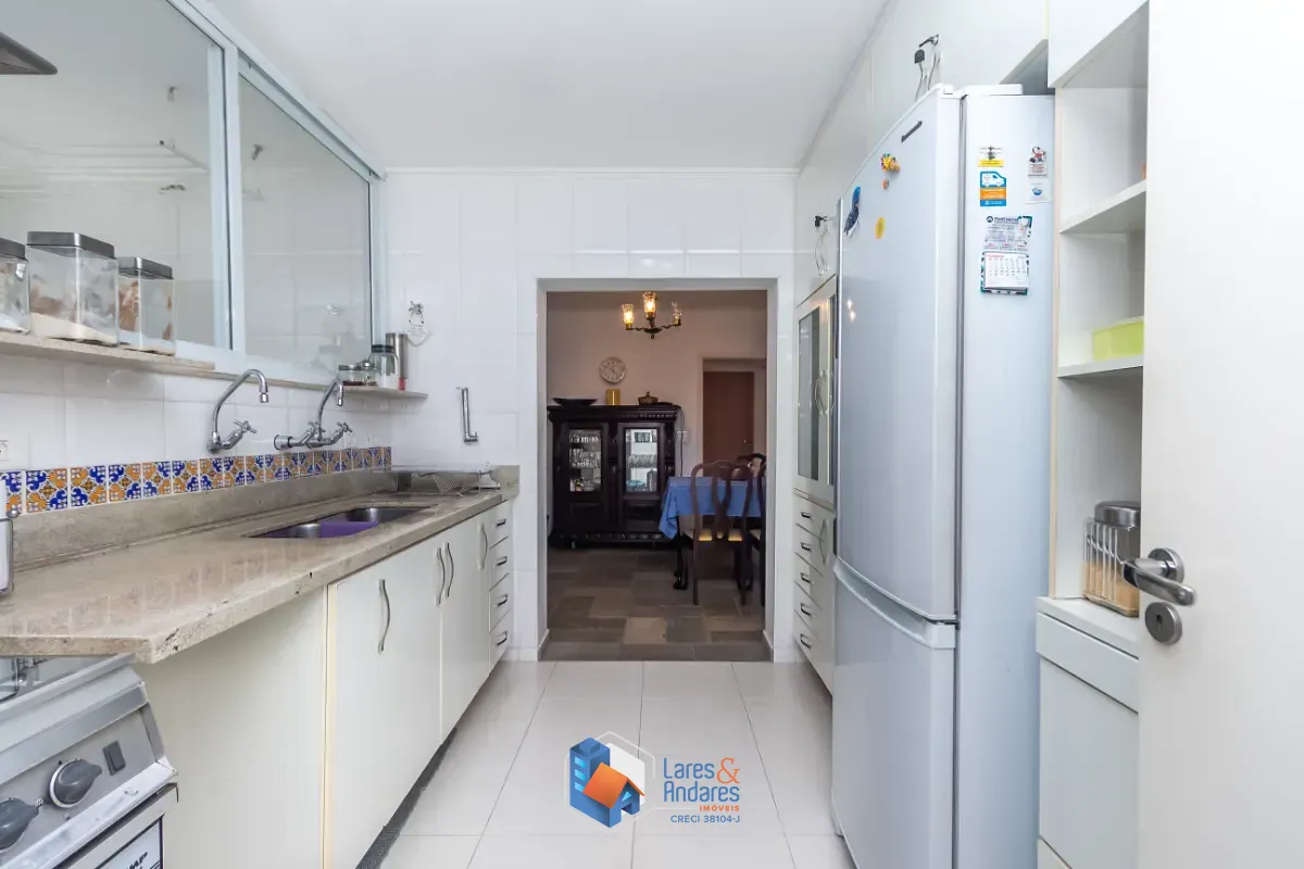Apartamento, 4 quartos, 169 m² - Foto 20