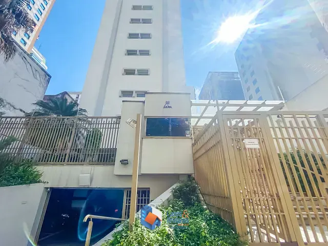 Apartamento com 169m² 4 quartos e 4 banheiros, à venda, no bairro Paraíso em São Paulo
