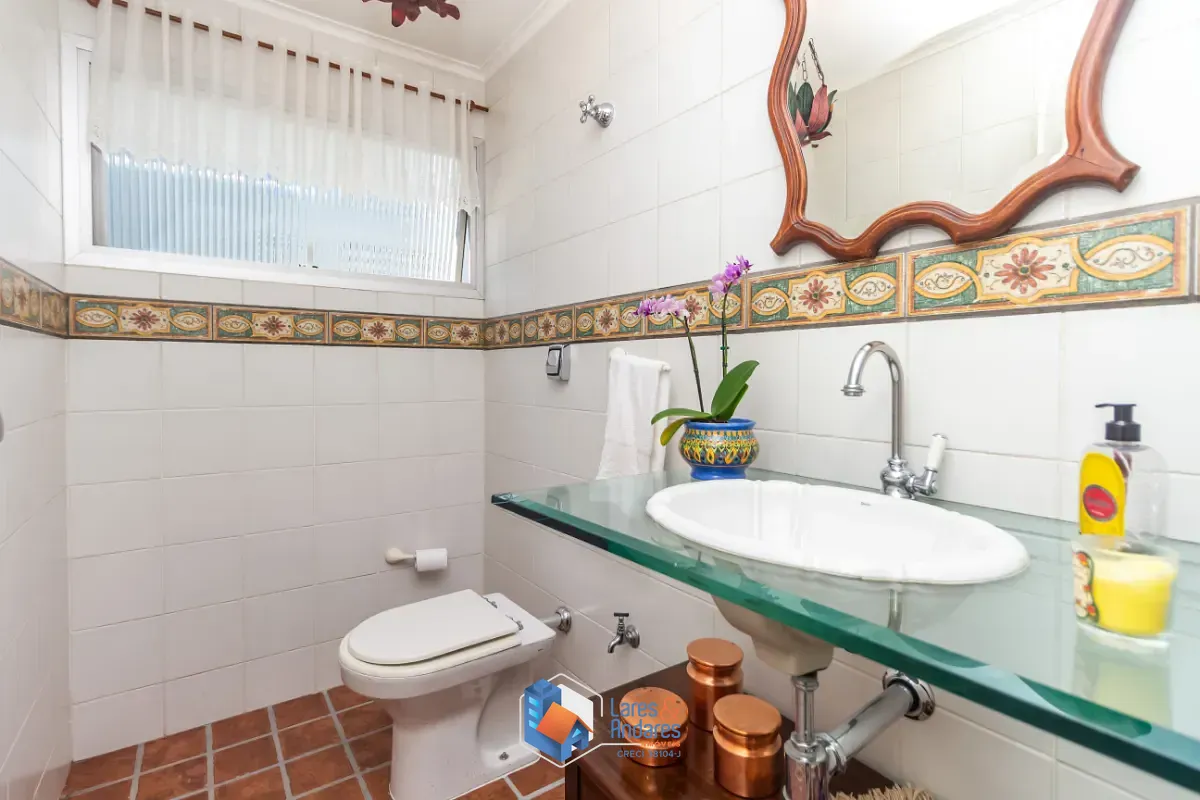 Apartamento, 4 quartos, 169 m² - Foto 4
