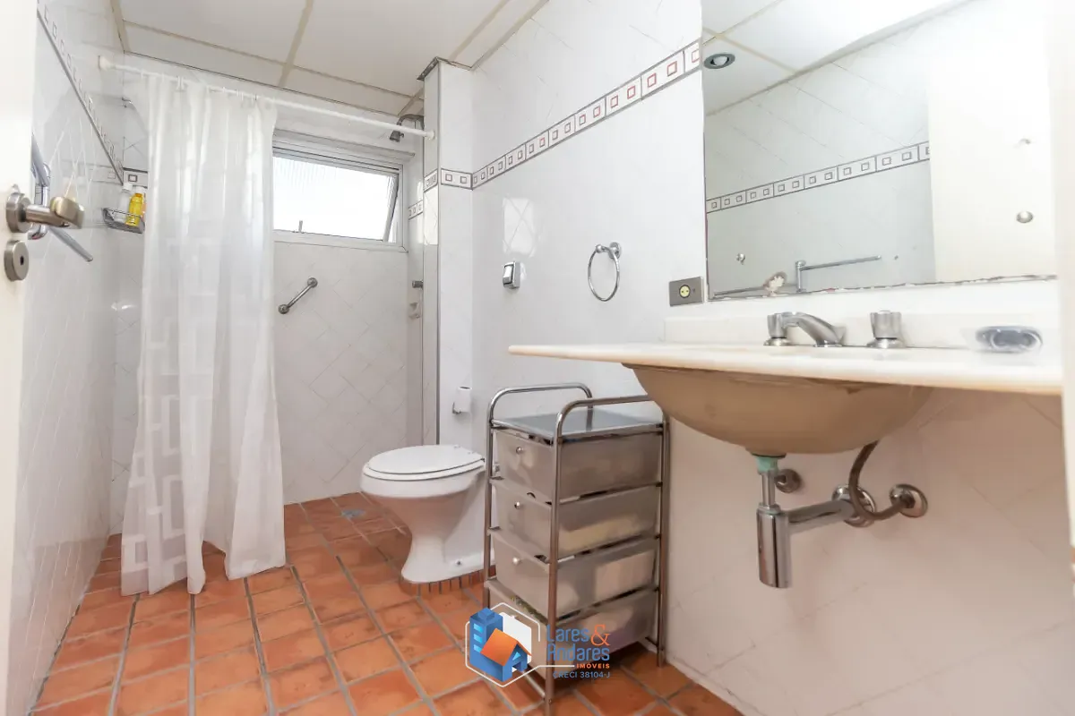 Apartamento, 4 quartos, 169 m² - Foto 14