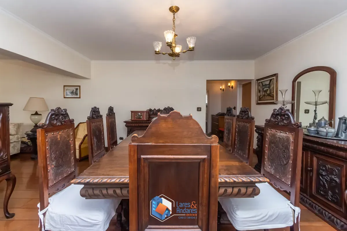 Apartamento, 4 quartos, 169 m² - Foto 13