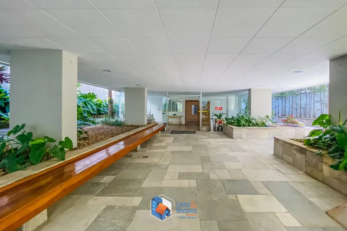 Apartamento, 4 quartos, 169 m² - Foto 26
