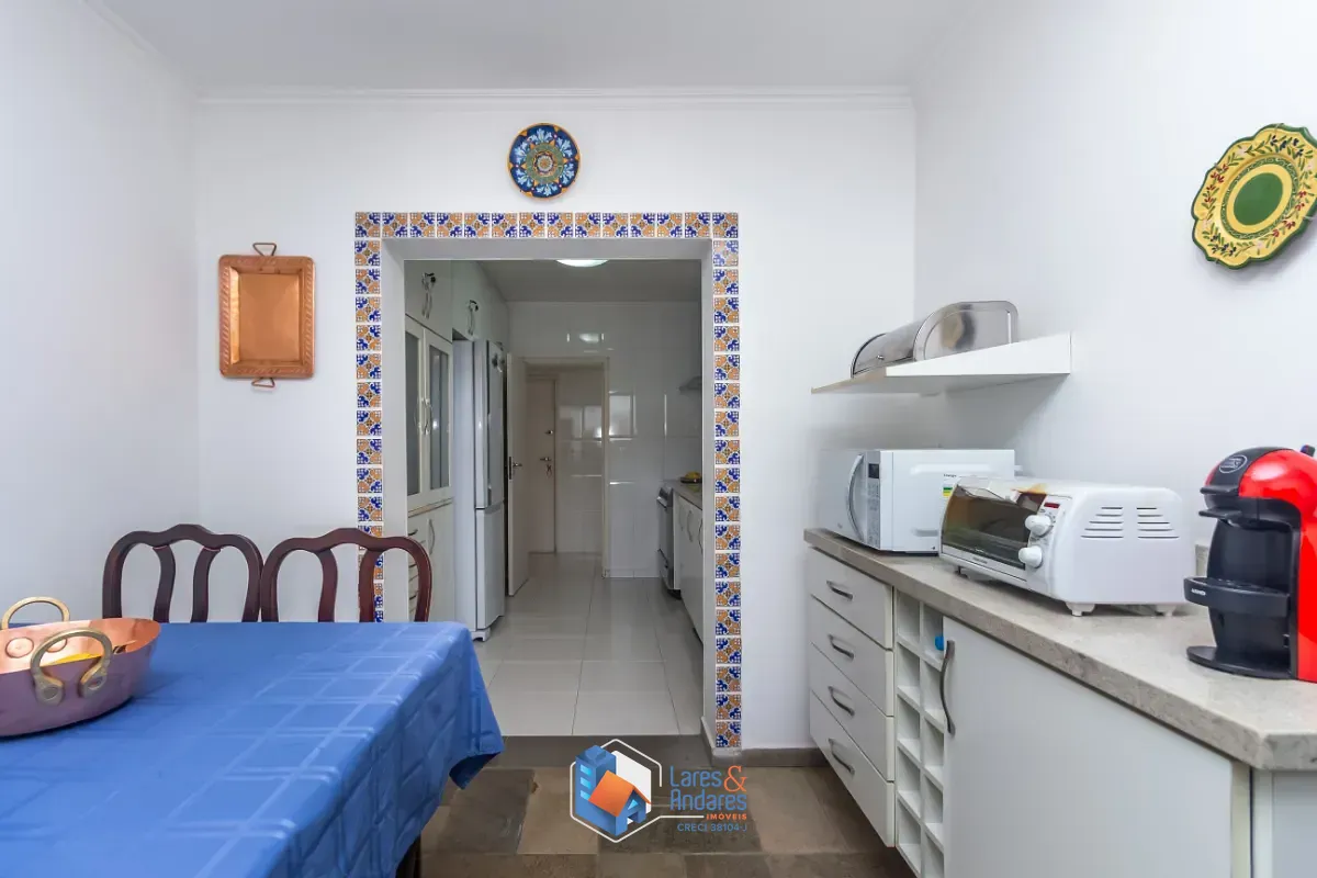 Apartamento, 4 quartos, 169 m² - Foto 18