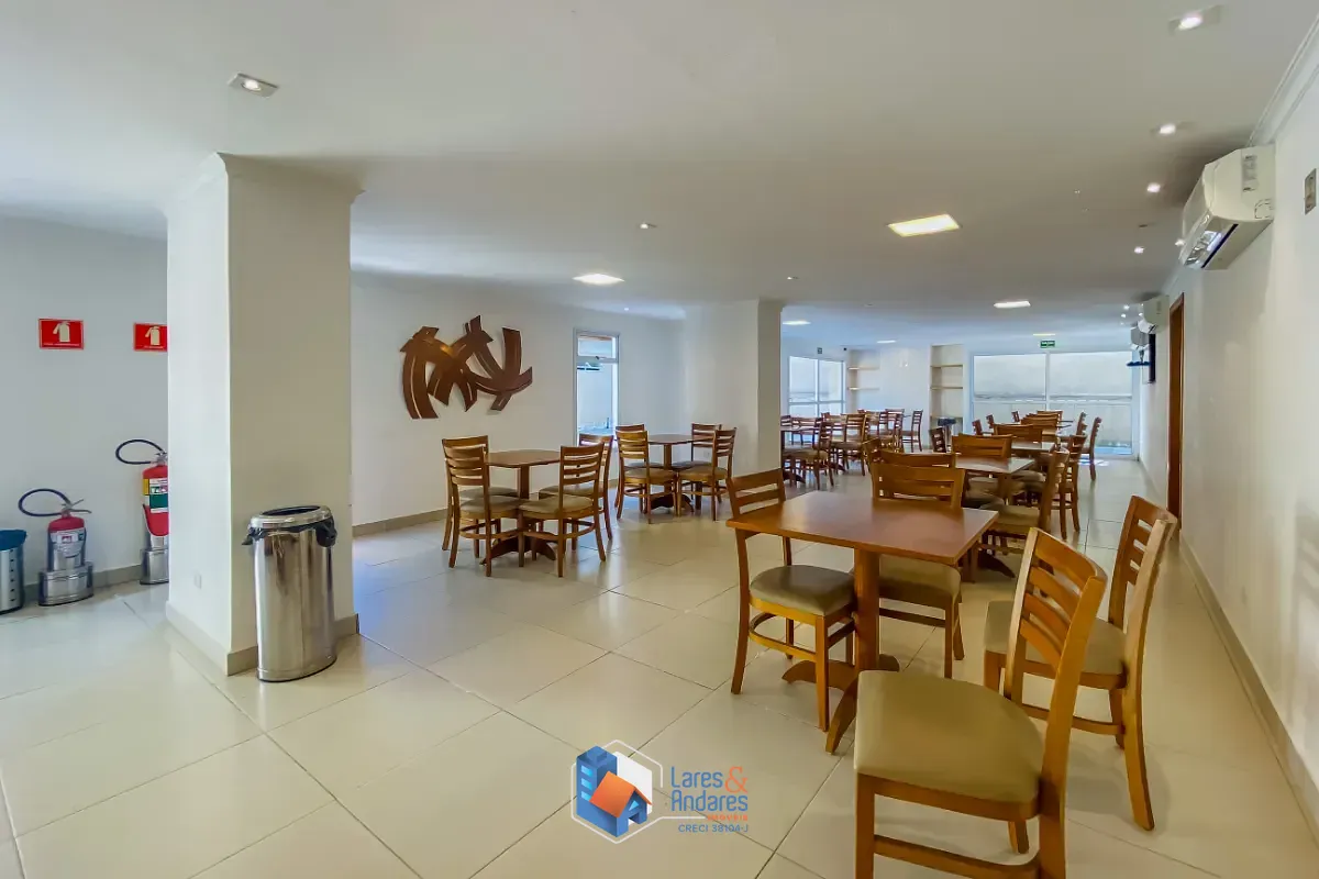 Apartamento, 4 quartos, 169 m² - Foto 32