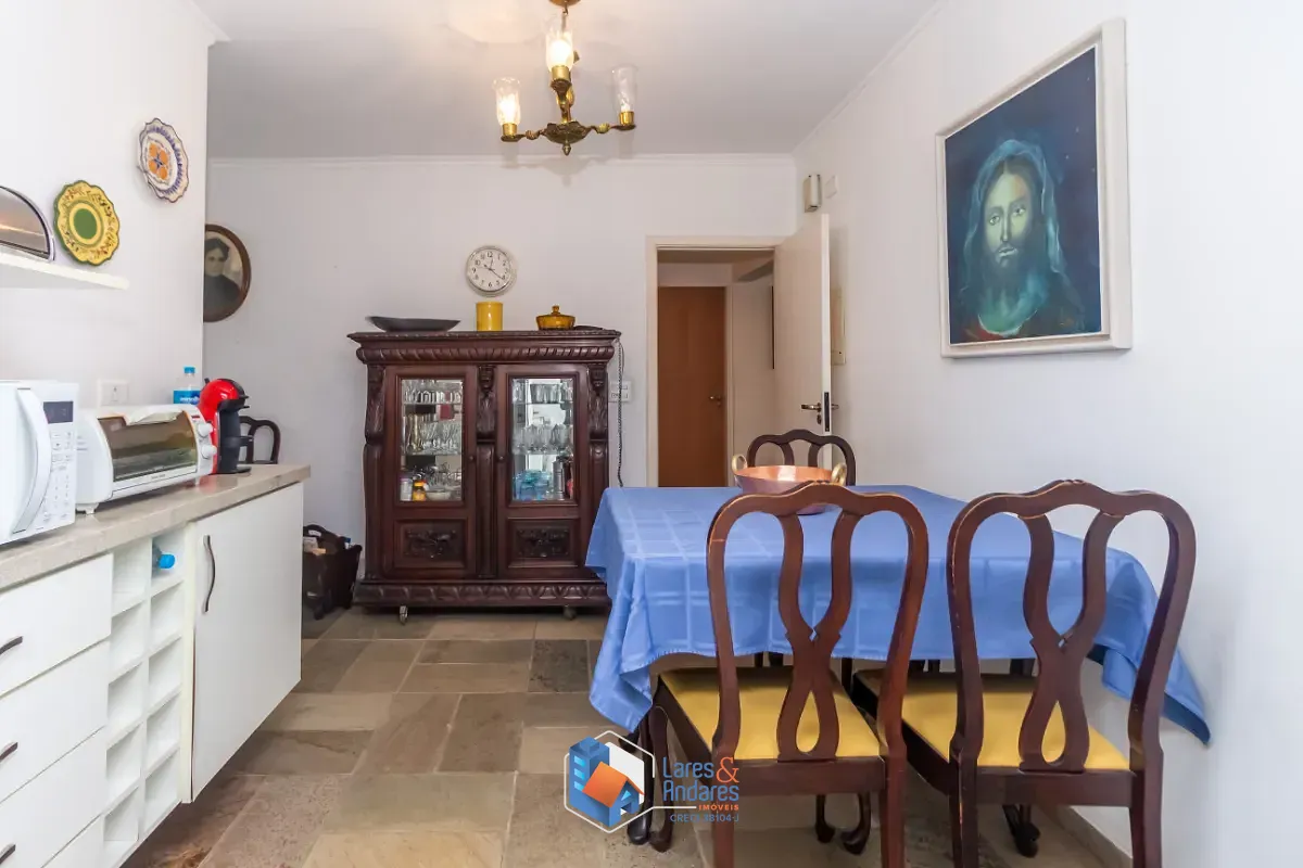 Apartamento, 4 quartos, 169 m² - Foto 19