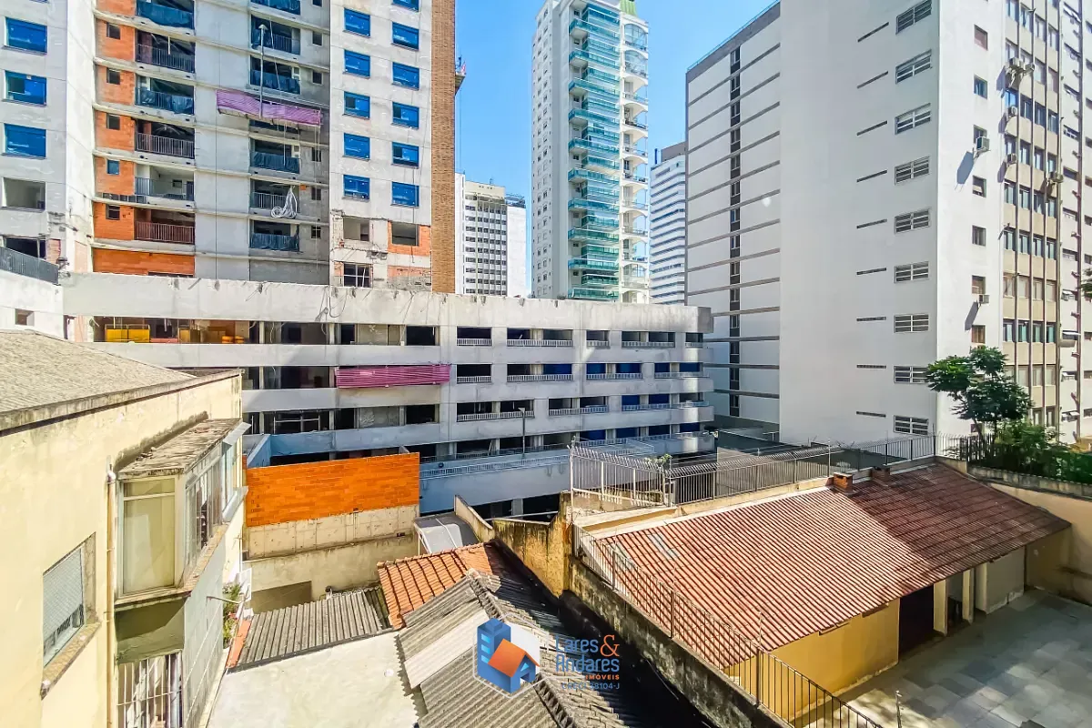 Apartamento, 4 quartos, 169 m² - Foto 25
