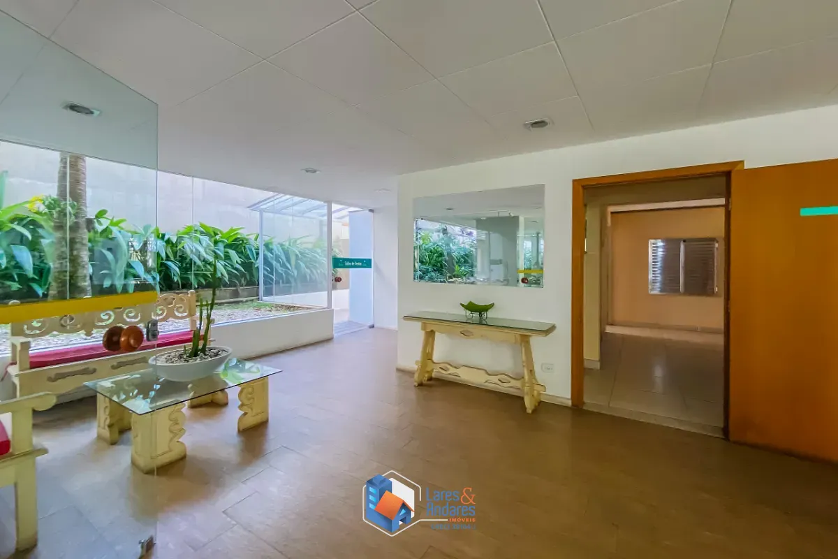 Apartamento, 4 quartos, 169 m² - Foto 27