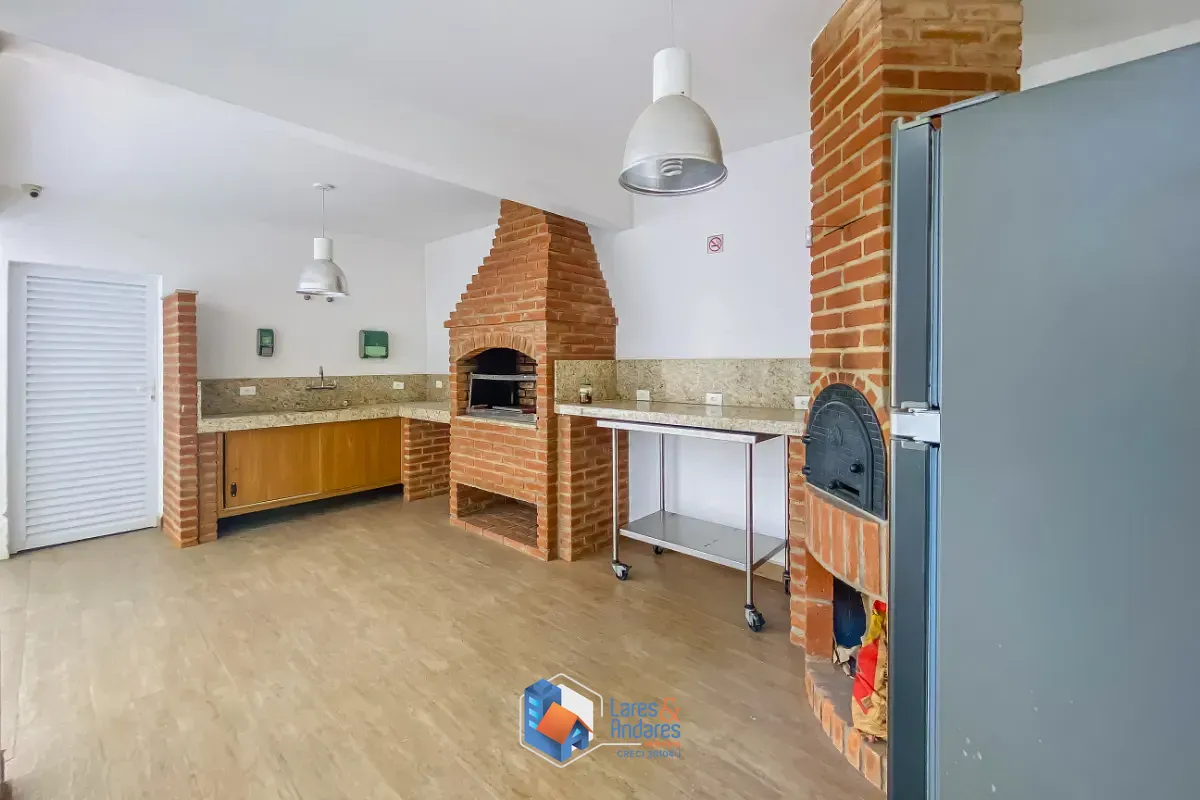 Apartamento, 4 quartos, 169 m² - Foto 31