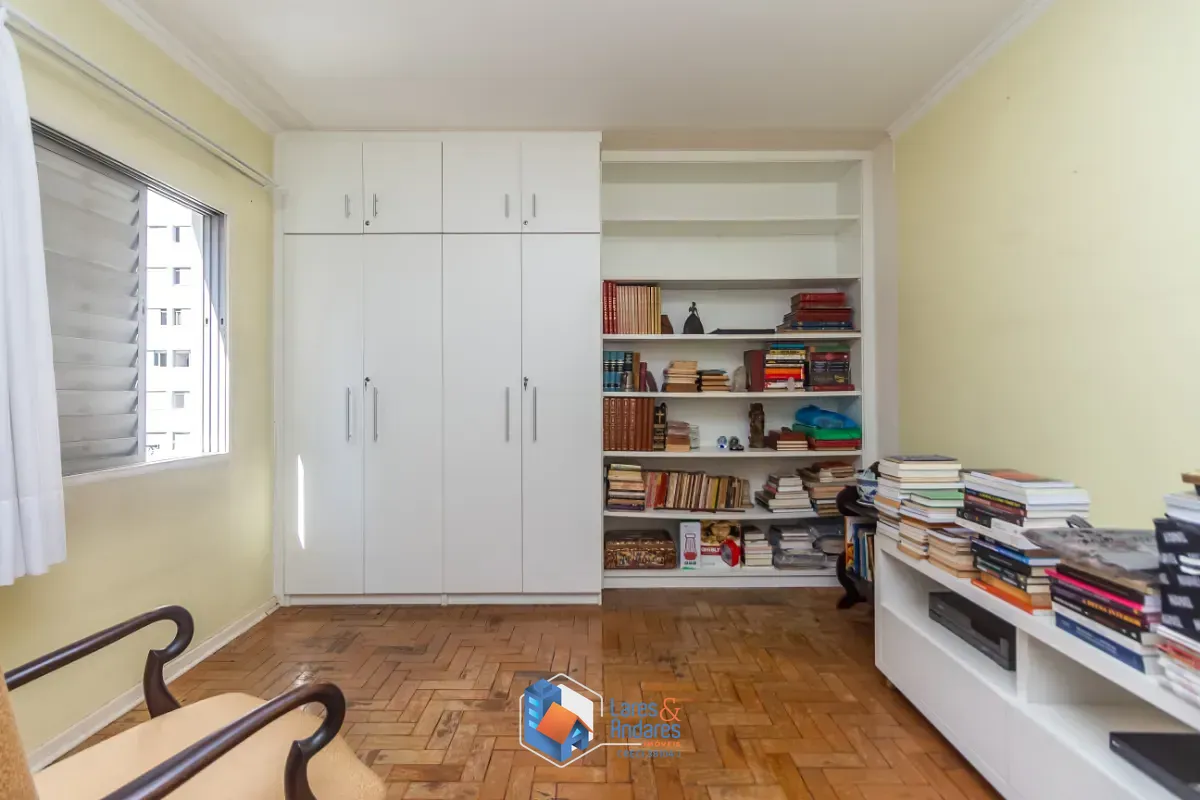 Apartamento, 4 quartos, 169 m² - Foto 16
